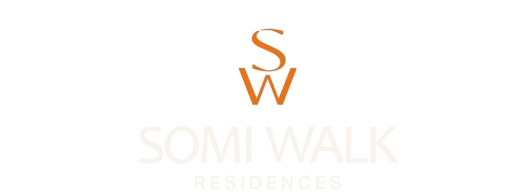 SOMI Walk Residences