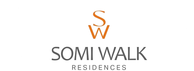 SOMI Walk Residences